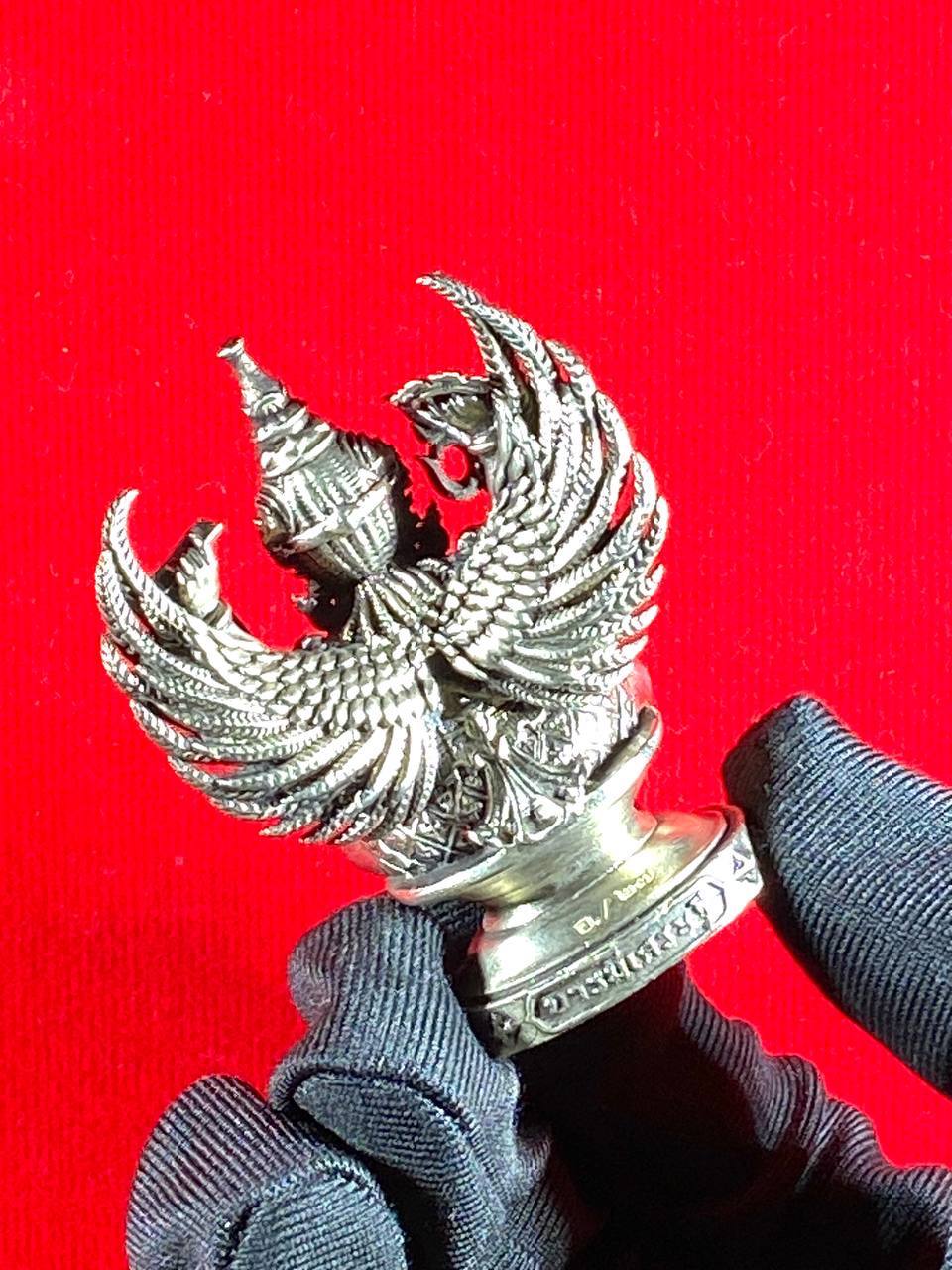  LP Im 师傅的神鹰佛 | SAN Pin Selection