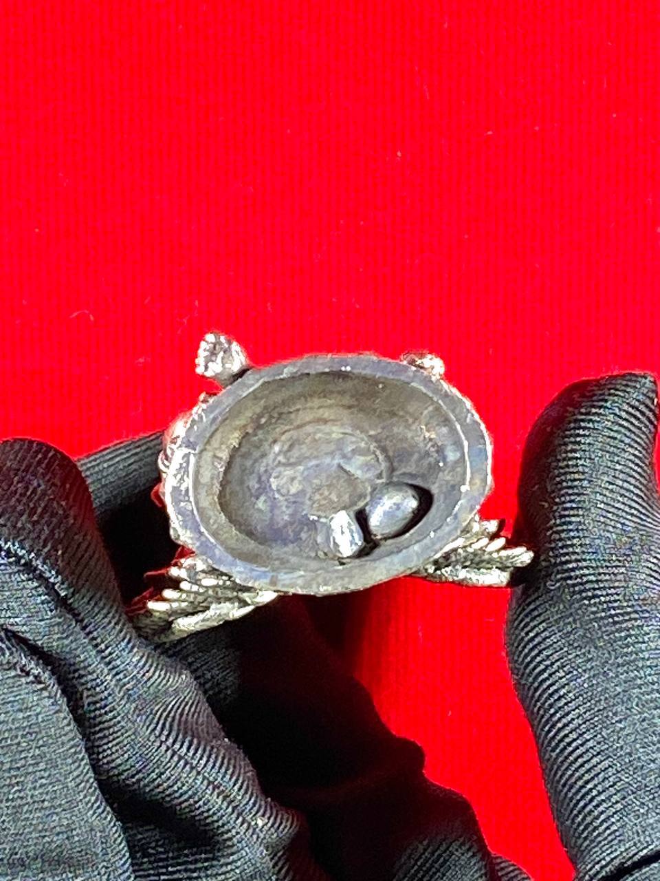  LP Im 师傅的神鹰佛 | SAN Pin Selection