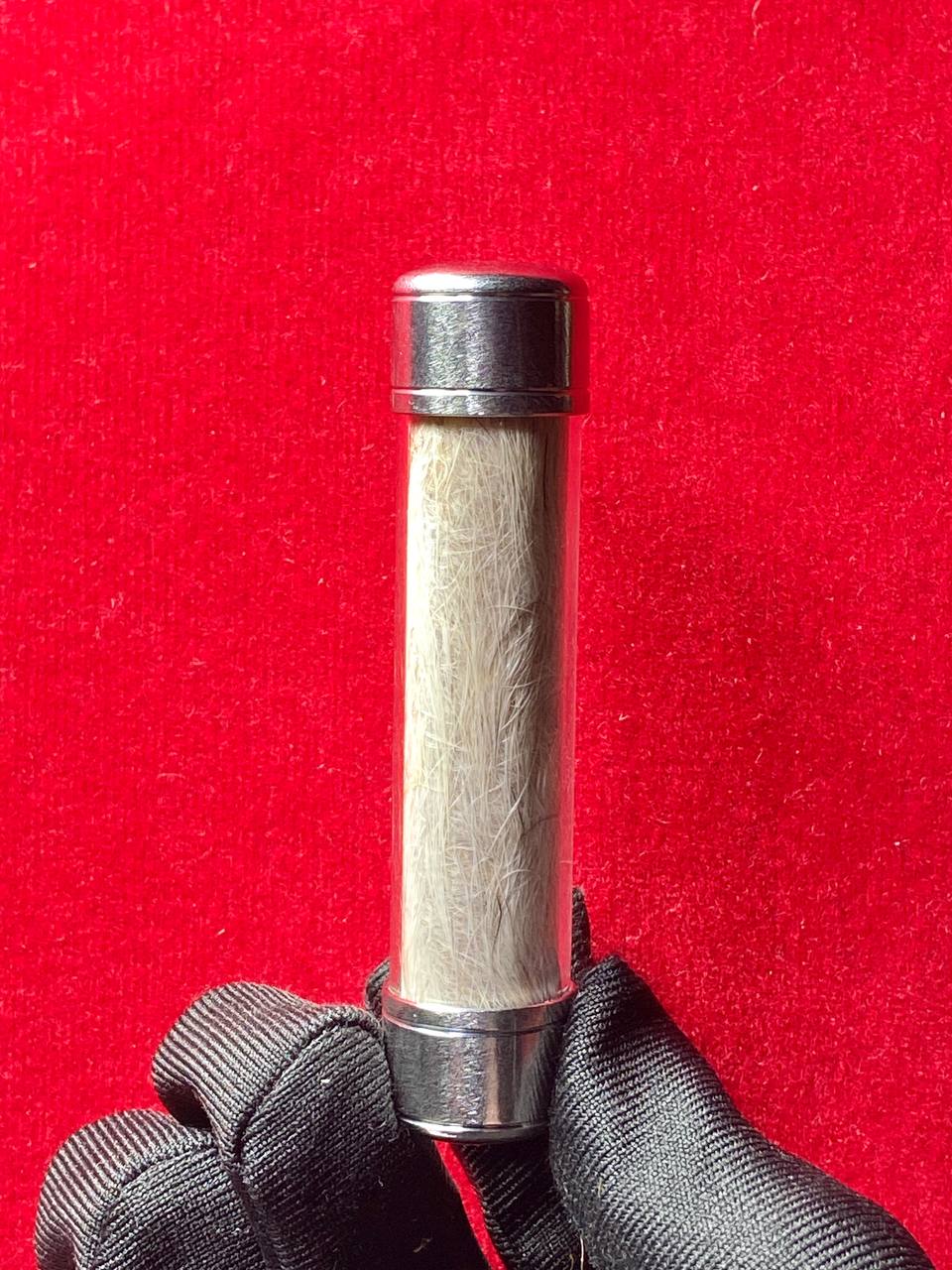 豹皮符管 | SAN Pin Selection