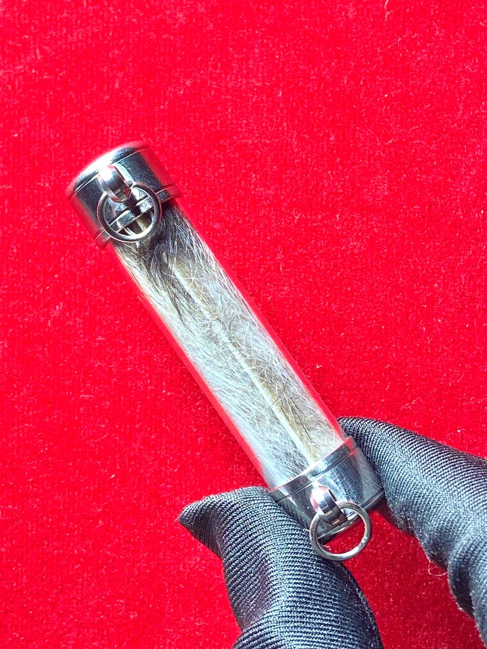 豹皮符管 | SAN Pin Selection