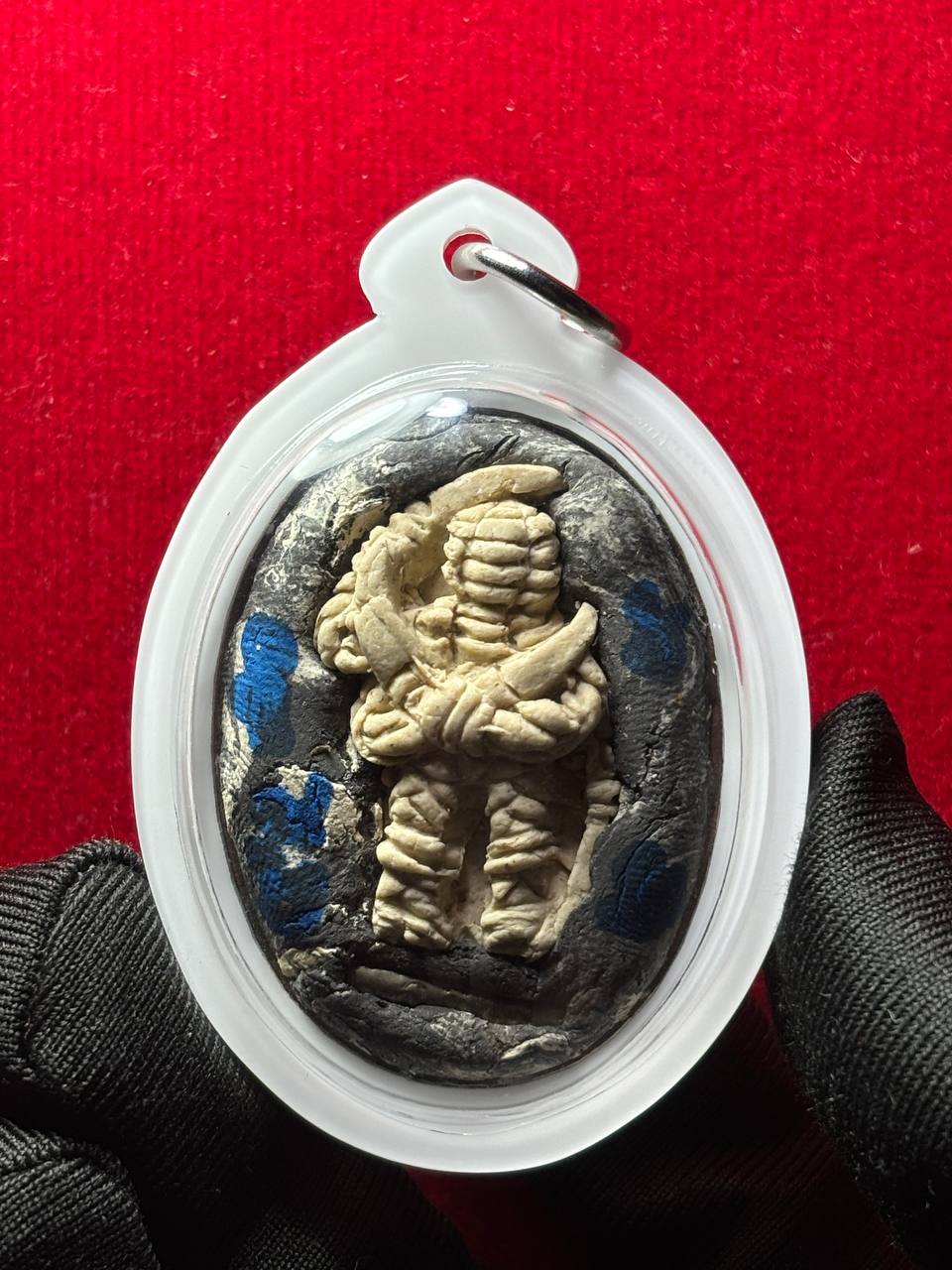 【Pu Udom·鬼王传奇】 | SAN Pin Selection