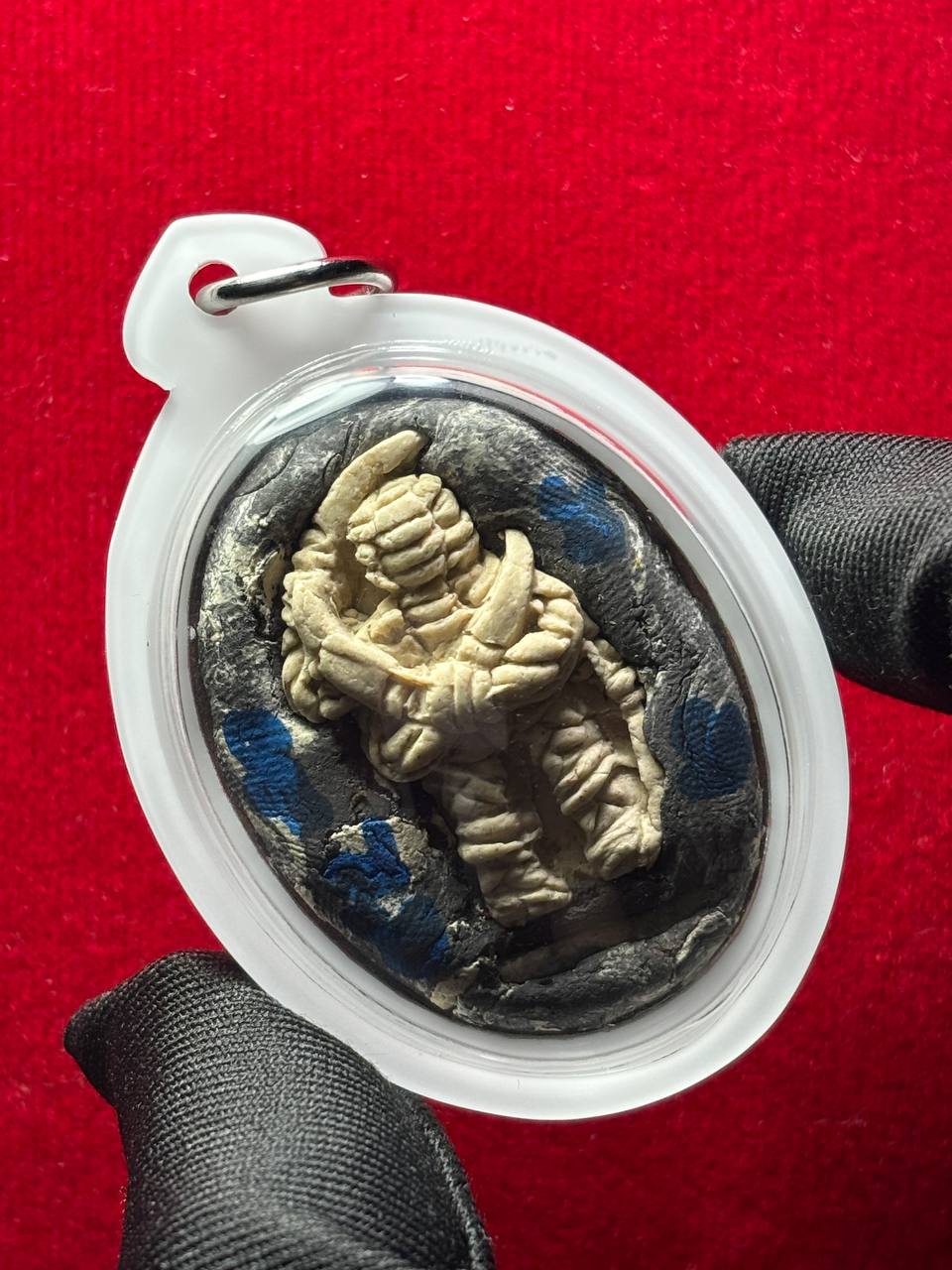 【Pu Udom·鬼王传奇】 | SAN Pin Selection