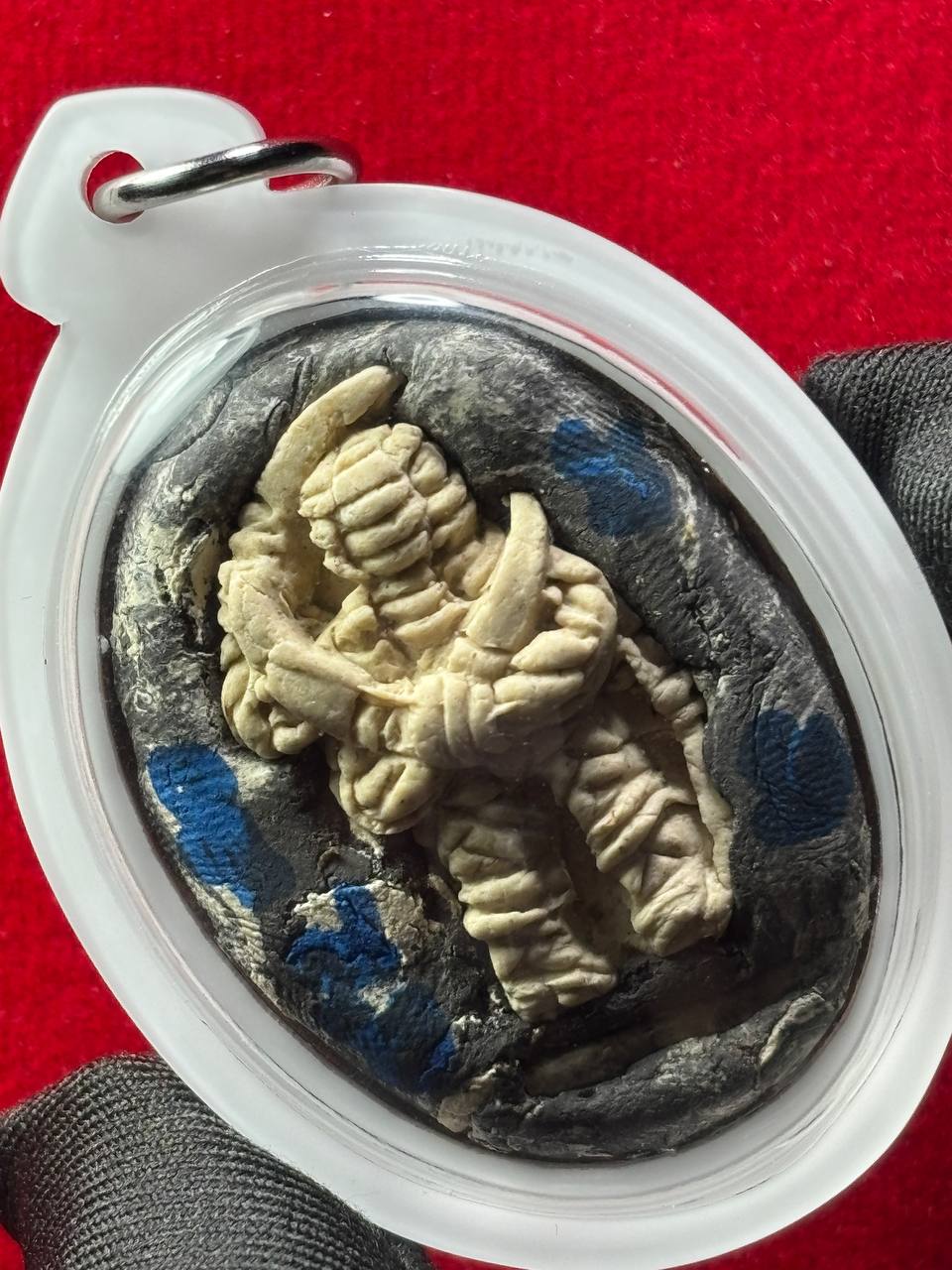 【Pu Udom·鬼王传奇】 | SAN Pin Selection