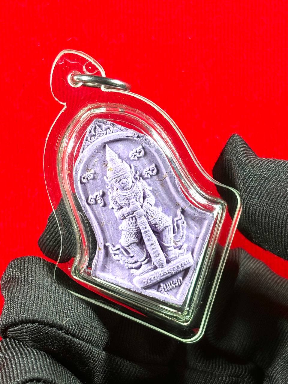 【Wat Phra That Phanom 大法会加持 · 鬼王强势登场】现物实拍 | Jin Thai Fo Pai
