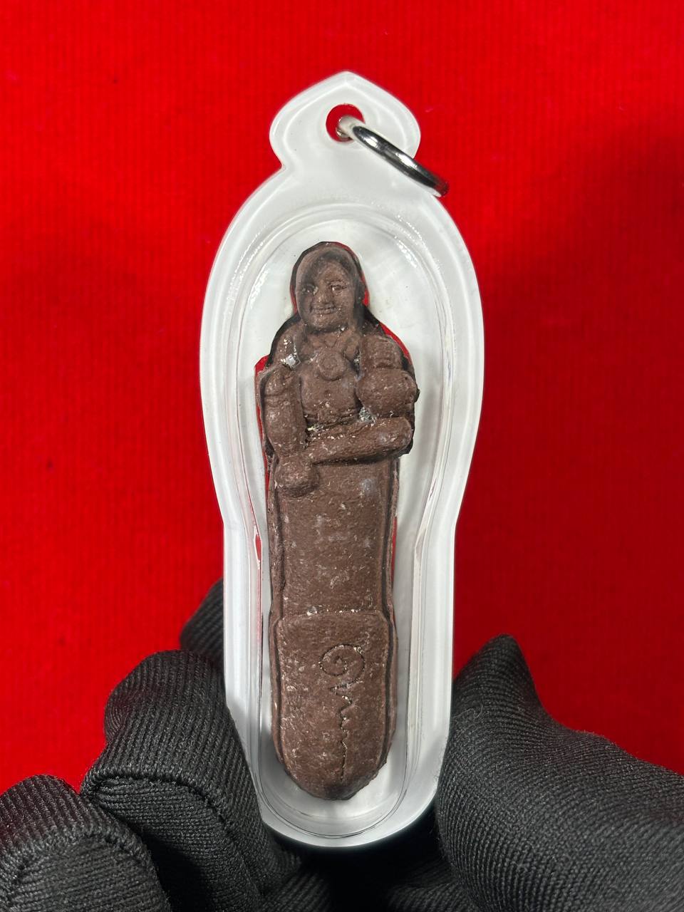 Jin Thai Fo Pai - 鲁士目卡拉师傅亲自督造的——第一期亿万富翁坤昌巴拉吉