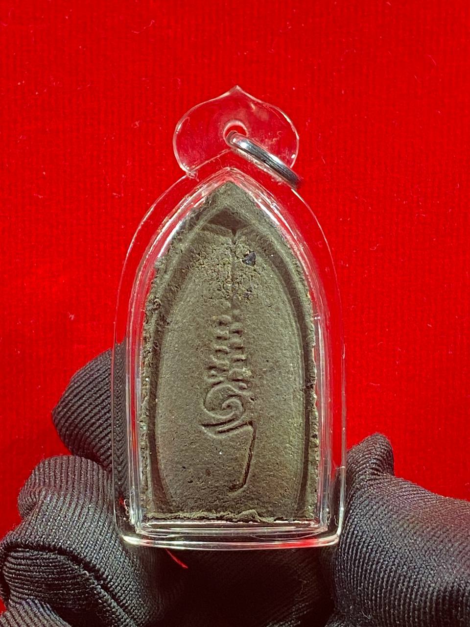 ARCHAN姜凯PHRA ROD帕洛
 | Jin Thai Fo Pai