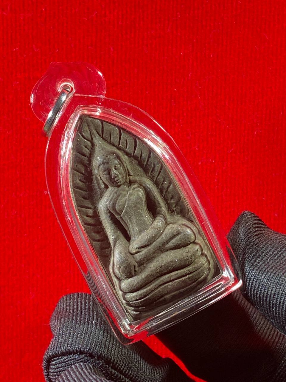 ARCHAN姜凯PHRA ROD帕洛
 | Jin Thai Fo Pai