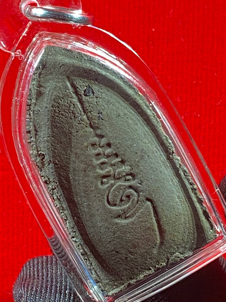 ARCHAN姜凯PHRA ROD帕洛
 | Jin Thai Fo Pai