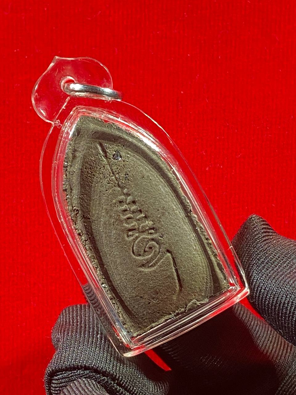 ARCHAN姜凯PHRA ROD帕洛
 | Jin Thai Fo Pai