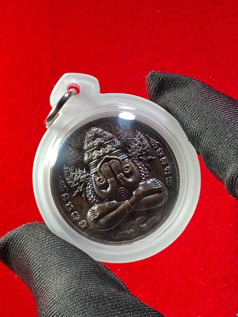 【Rian Phra Pidta Phang Phrakan｜掩面必达佛】现物实拍 | SAN Pin Selection