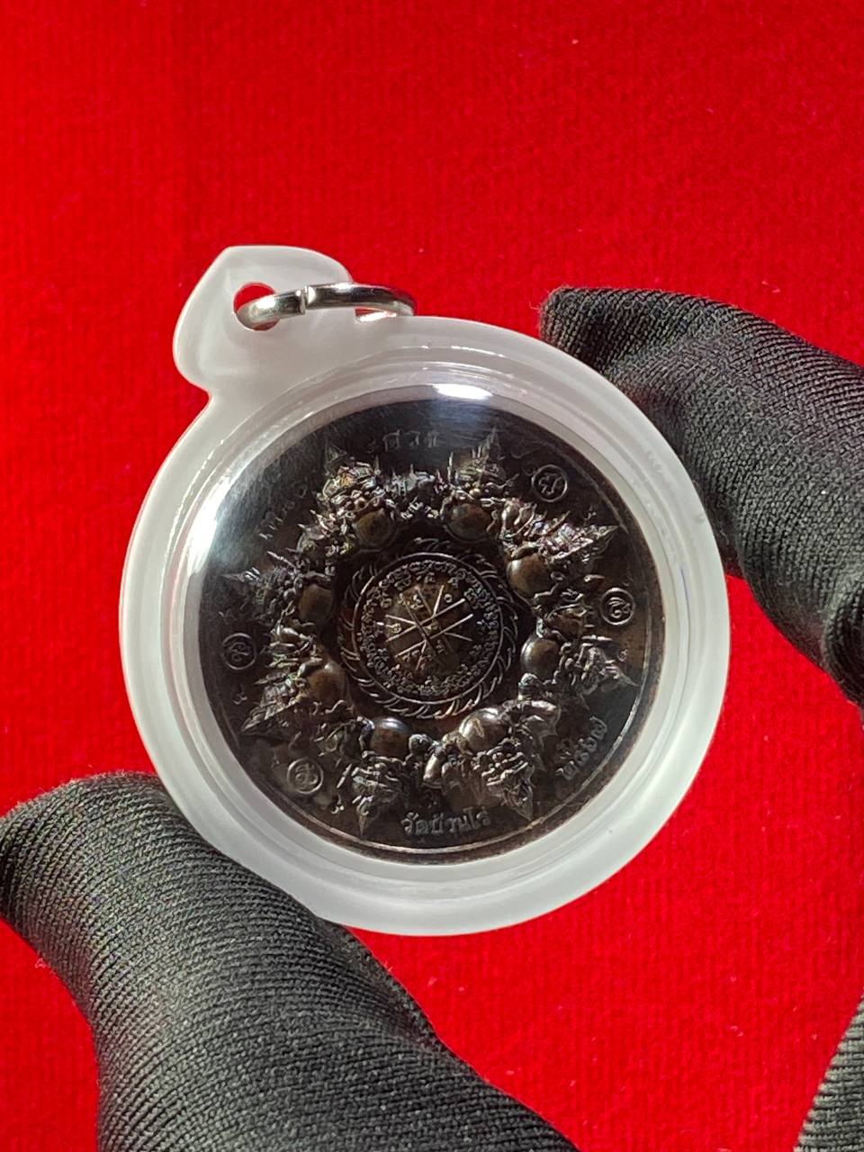 【Rian Phra Pidta Phang Phrakan｜掩面必达佛】现物实拍 | SAN Pin Selection