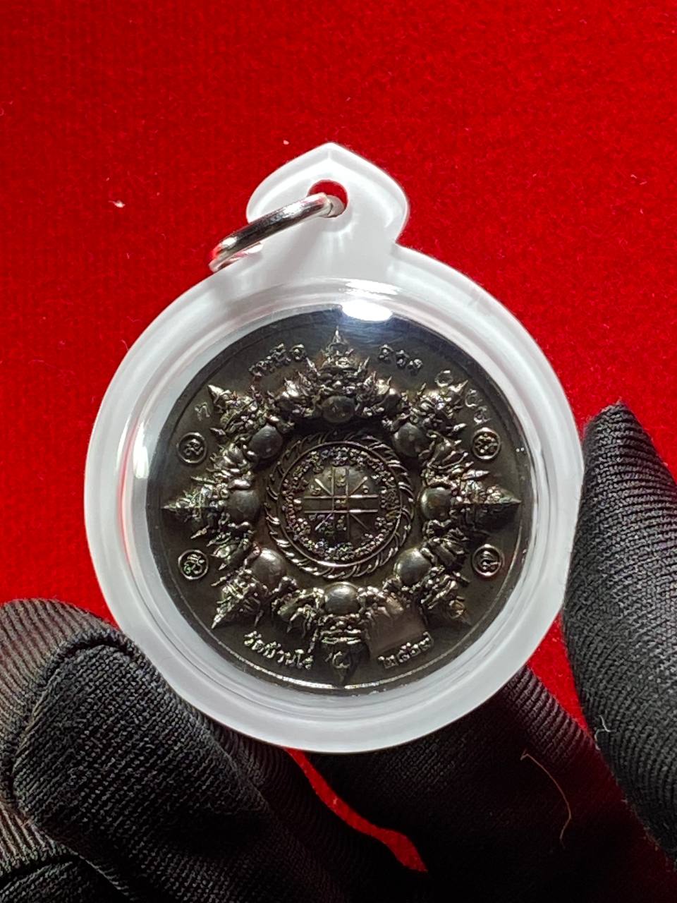 【Rian Phra Pidta Phang Phrakan｜掩面必达佛】现物实拍 | SAN Pin Selection