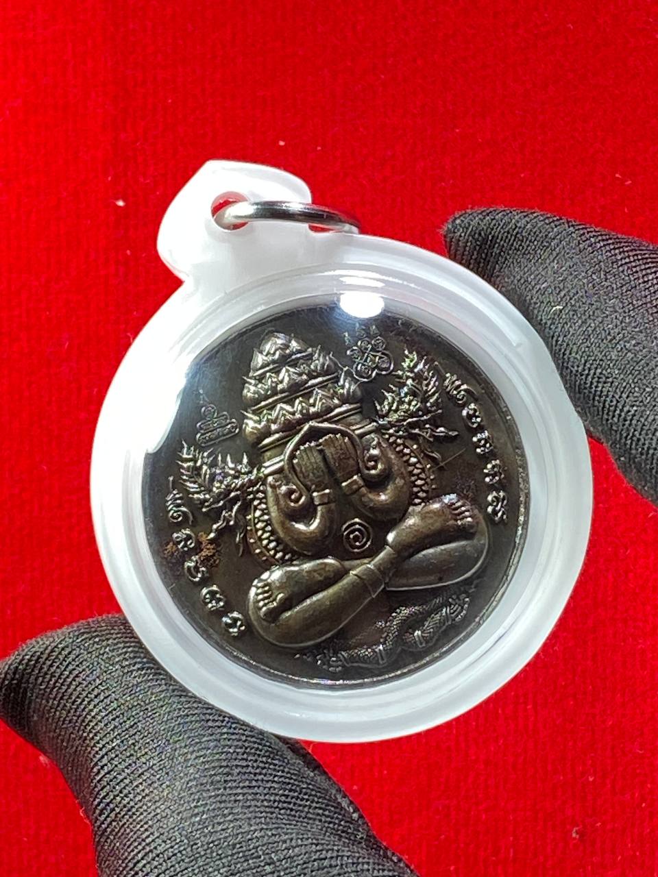 【Rian Phra Pidta Phang Phrakan｜掩面必达佛】现物实拍 | SAN Pin Selection