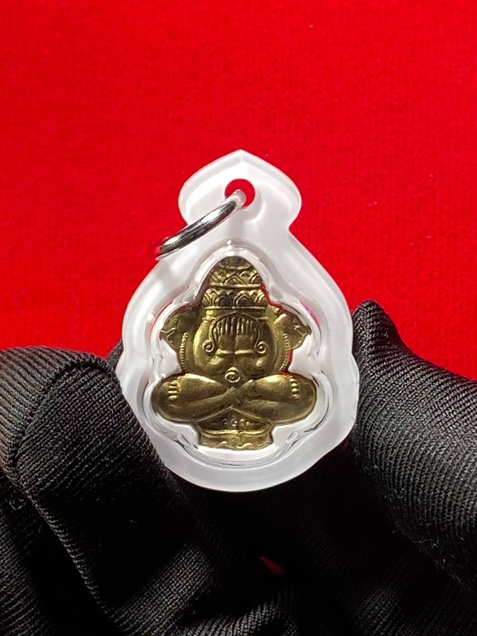 【ARCHAN KHUN PHAN 阿赞坤潘｜百战百胜必达】 | SAN Pin Selection