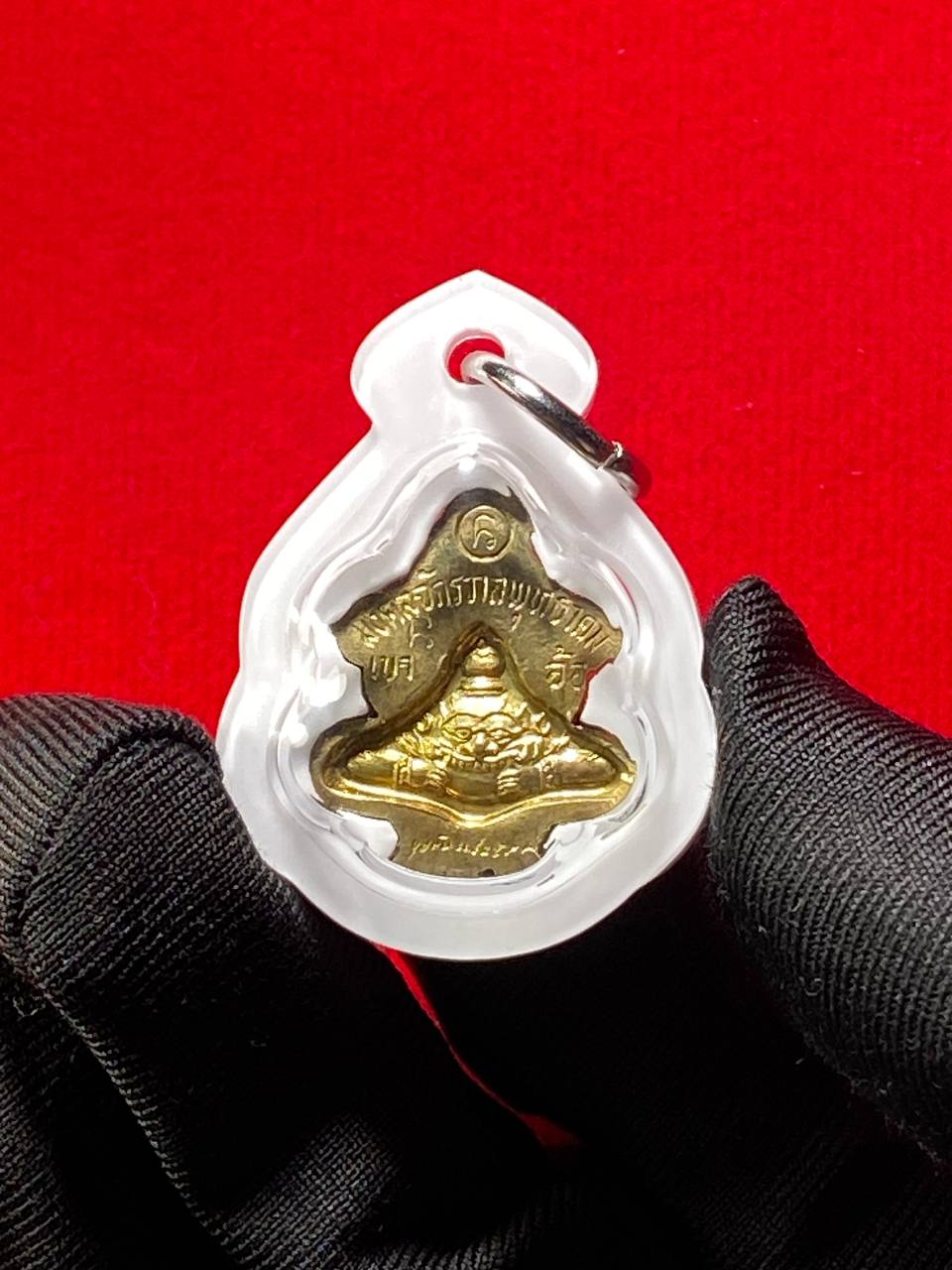 【ARCHAN KHUN PHAN 阿赞坤潘｜百战百胜必达】 | SAN Pin Selection