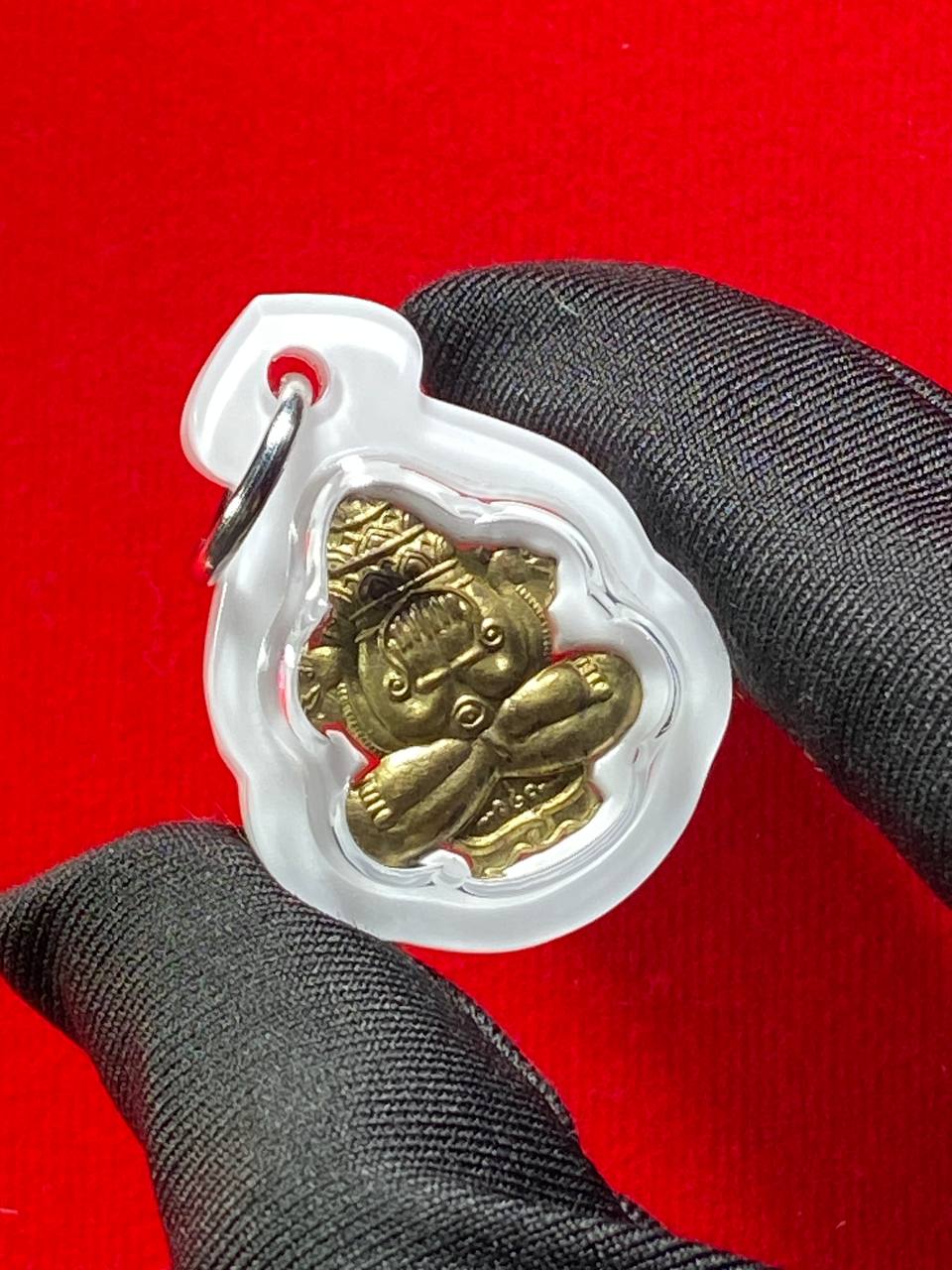 【ARCHAN KHUN PHAN 阿赞坤潘｜百战百胜必达】 | SAN Pin Selection