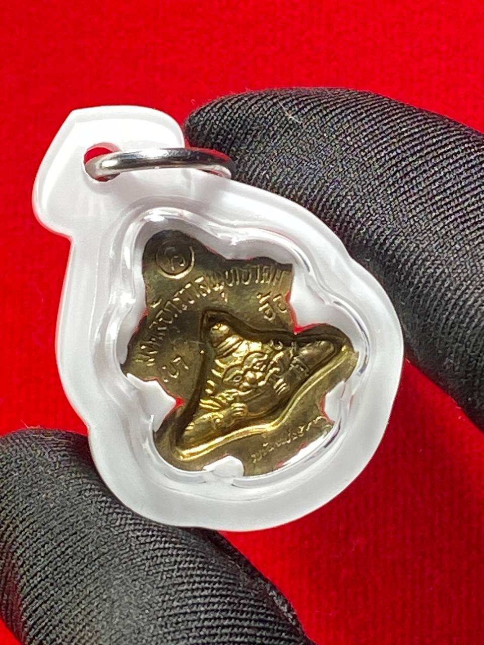 【ARCHAN KHUN PHAN 阿赞坤潘｜百战百胜必达】 | SAN Pin Selection