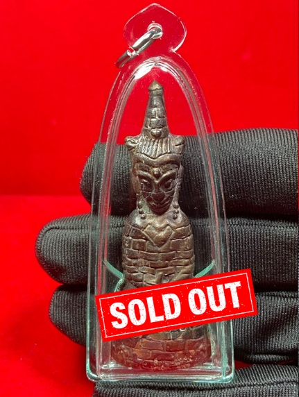 LP SONG龙婆爽BE.2539双脸异性缘帕婴王
 | SAN Pin Selection