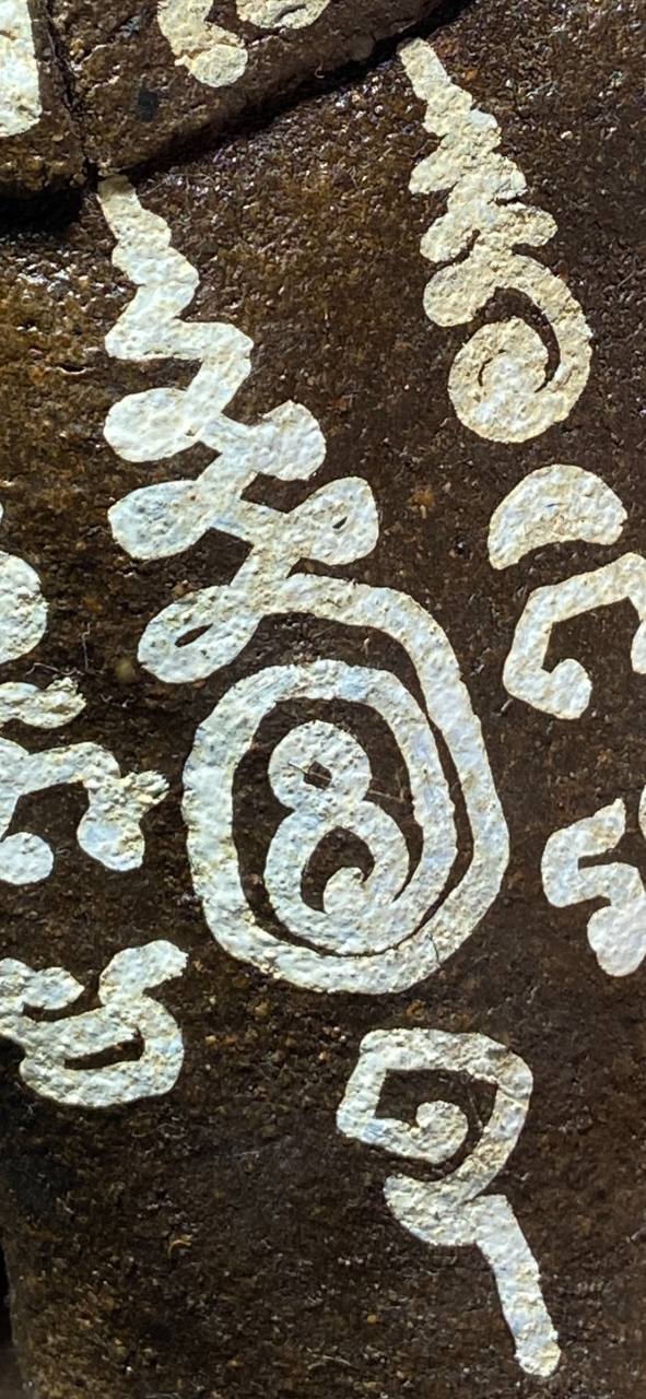 【供奉型金身・纯阴能量之作】现物实拍 | Jin Thai Fo Pai