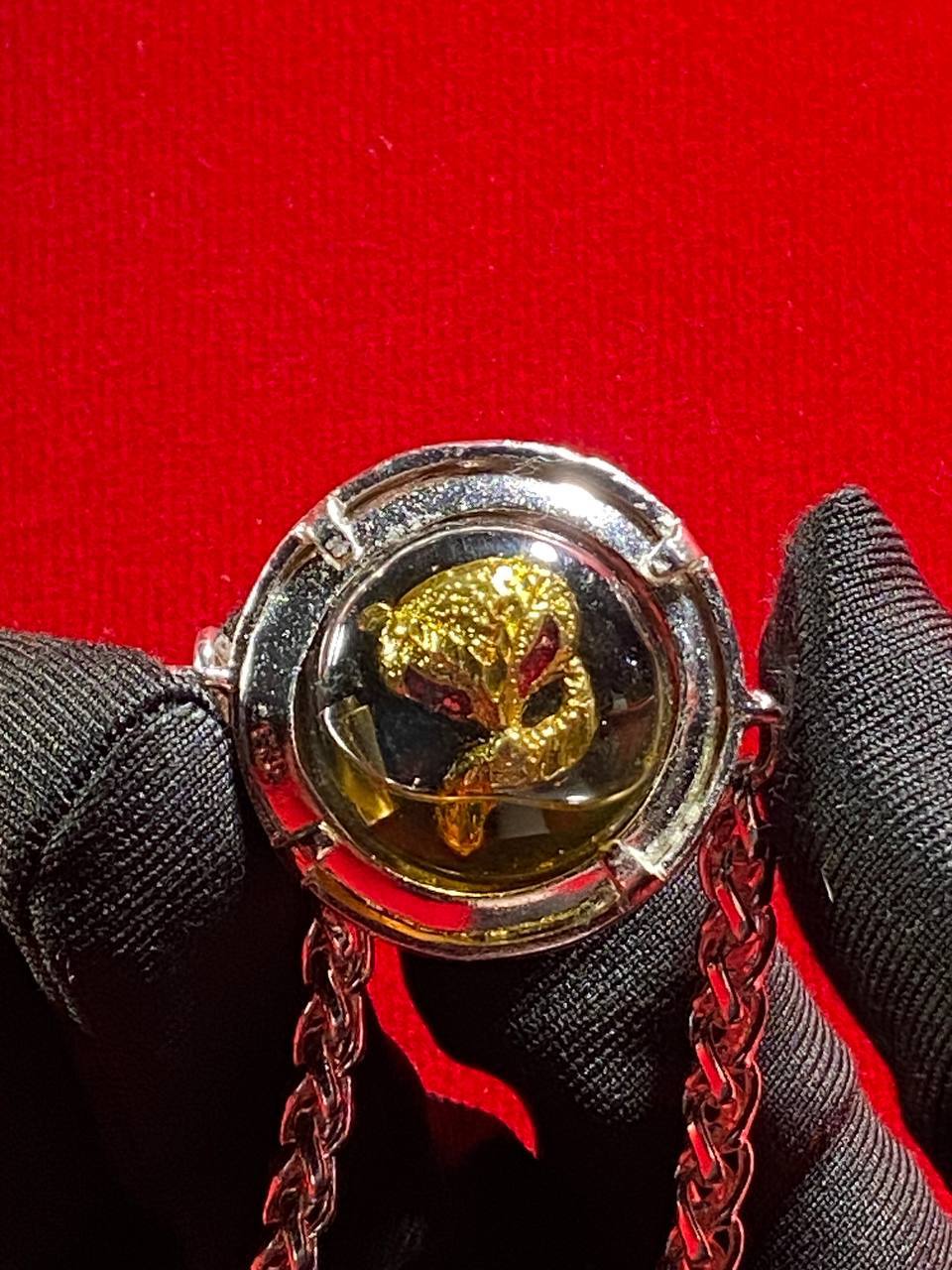 ARCHAN AEK純銀魅惑仙子手链
 | SAN Pin Selection