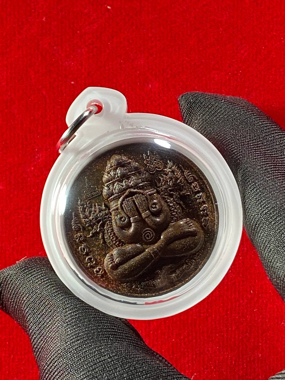 【Rian Phra Pidta Phang Phrakan｜掩面必达佛】现物实拍 | SAN Pin Selection