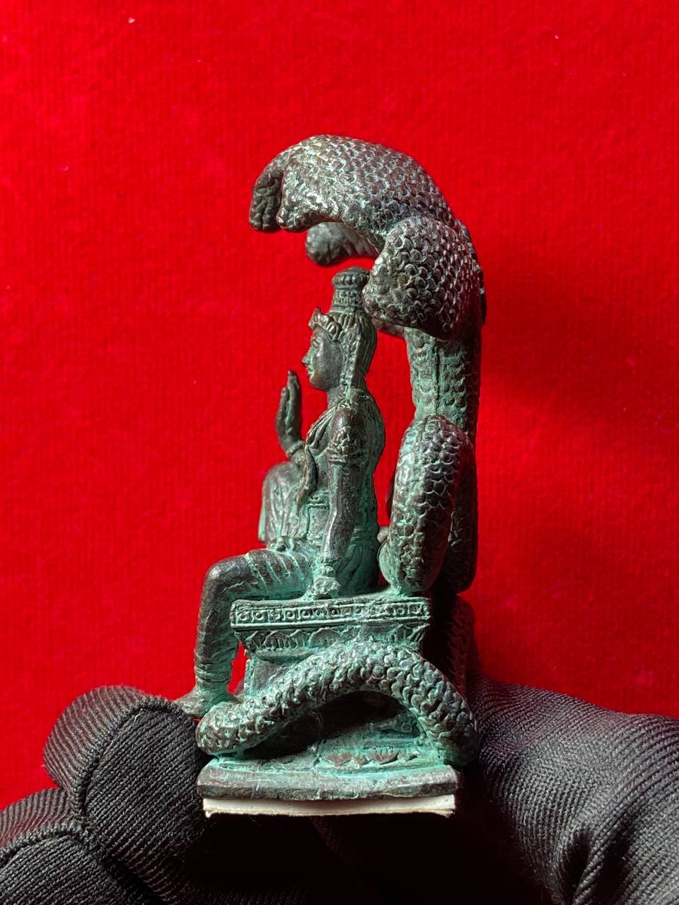 阿贊初/速 澤度金（小型供奉型）  | SAN Pin Selection