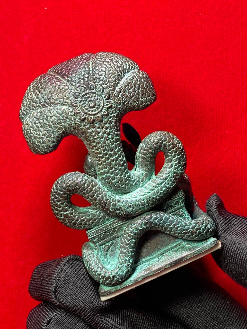 阿贊初/速 澤度金（小型供奉型）  | SAN Pin Selection