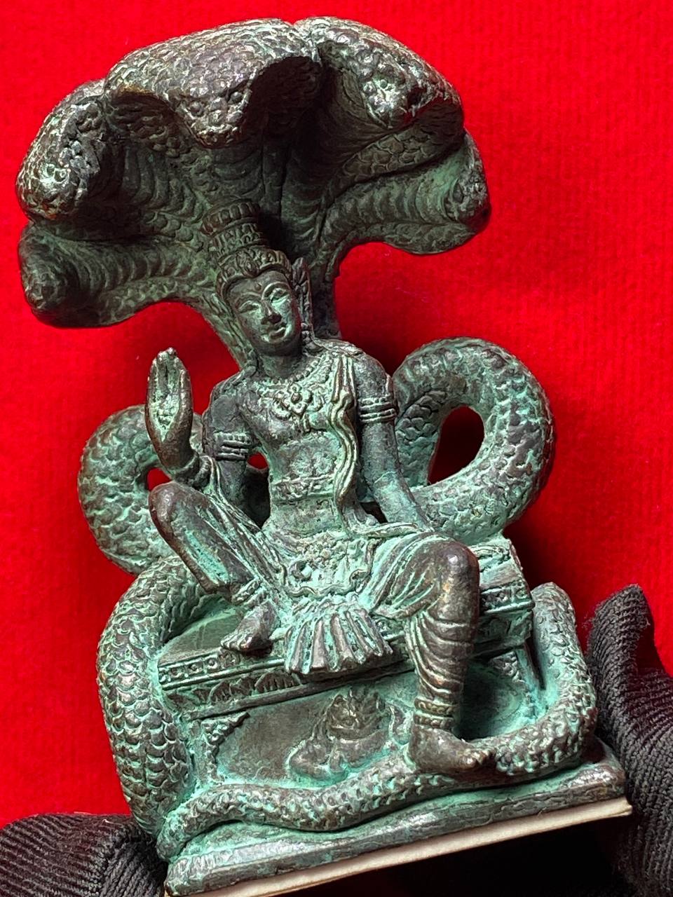 阿贊初/速 澤度金（小型供奉型）  | SAN Pin Selection