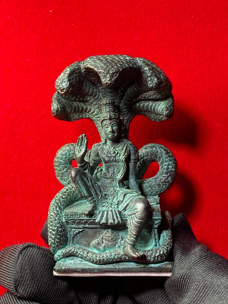 阿贊初/速 澤度金（小型供奉型）  | SAN Pin Selection