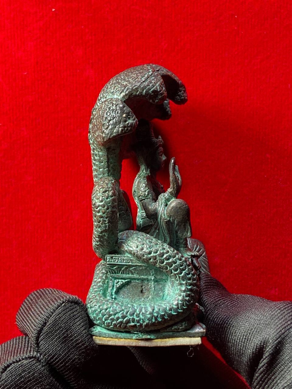 阿贊初/速 澤度金（小型供奉型）  | SAN Pin Selection