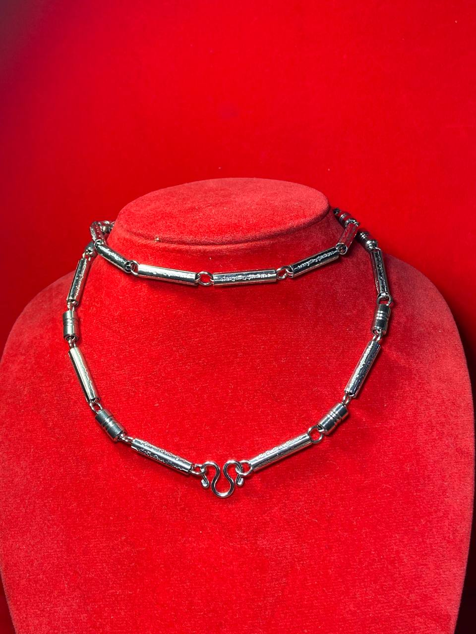 【不锈钢链】 | Jin Thai Fo Pai