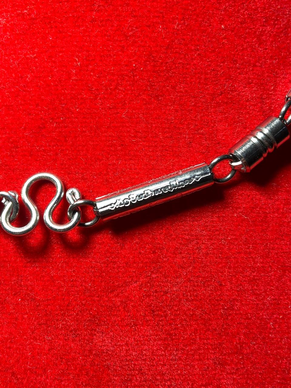 【不锈钢链】 | Jin Thai Fo Pai