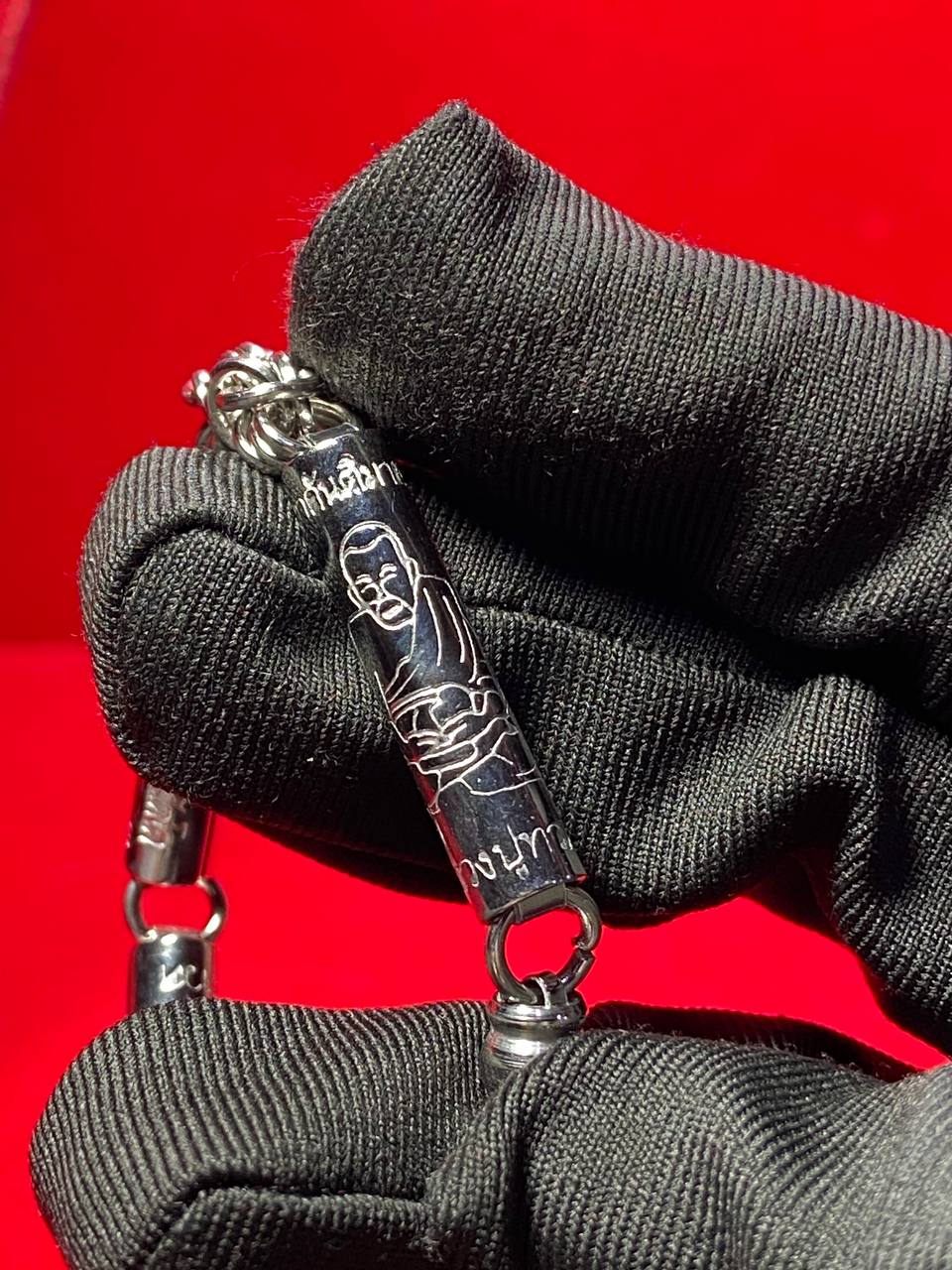 【不锈钢链】 | Jin Thai Fo Pai