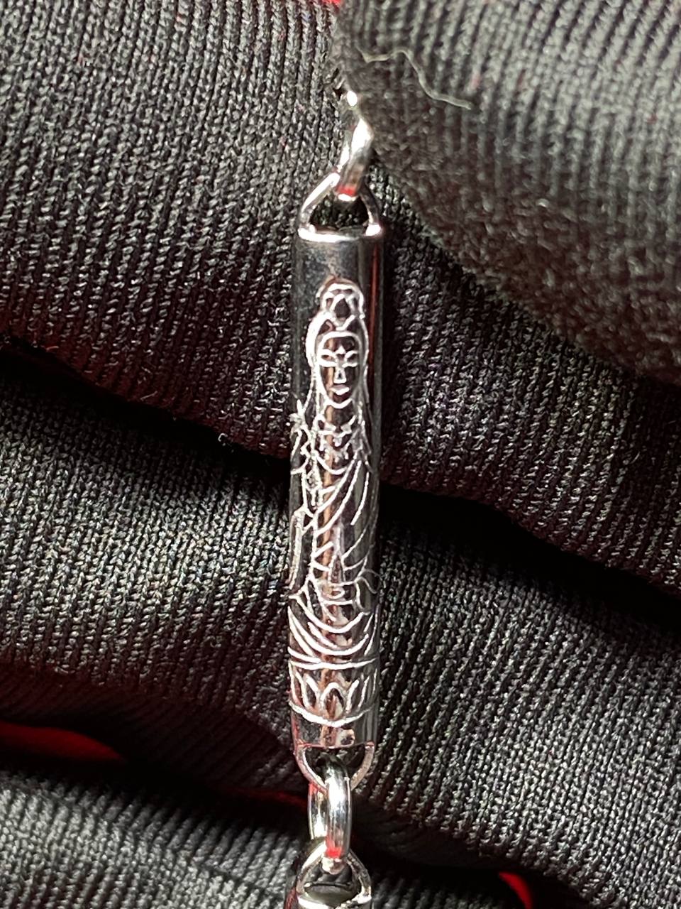 【不锈钢链】 | Jin Thai Fo Pai