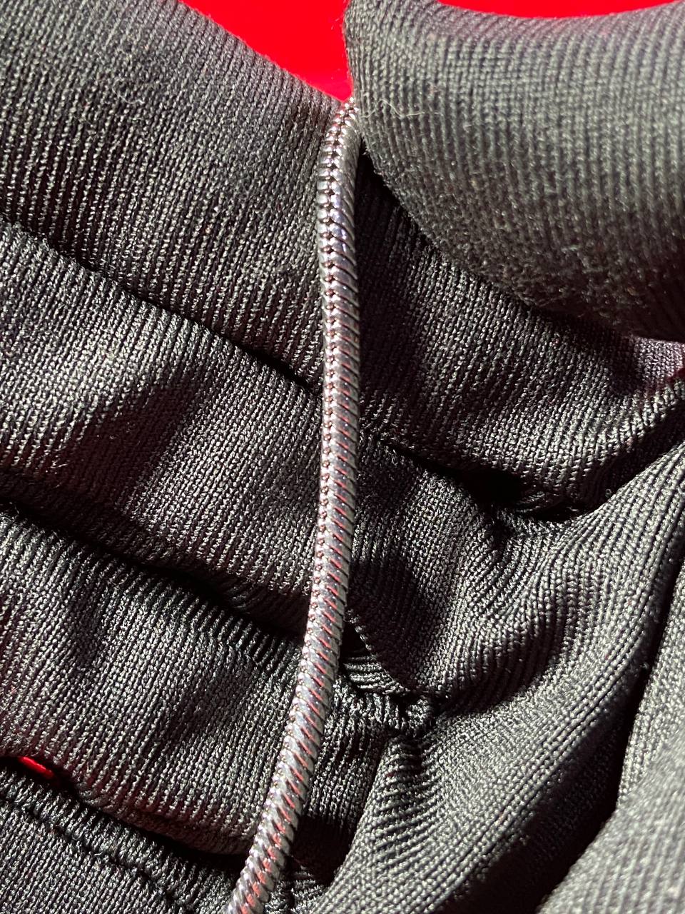 【不锈钢链】 | Jin Thai Fo Pai