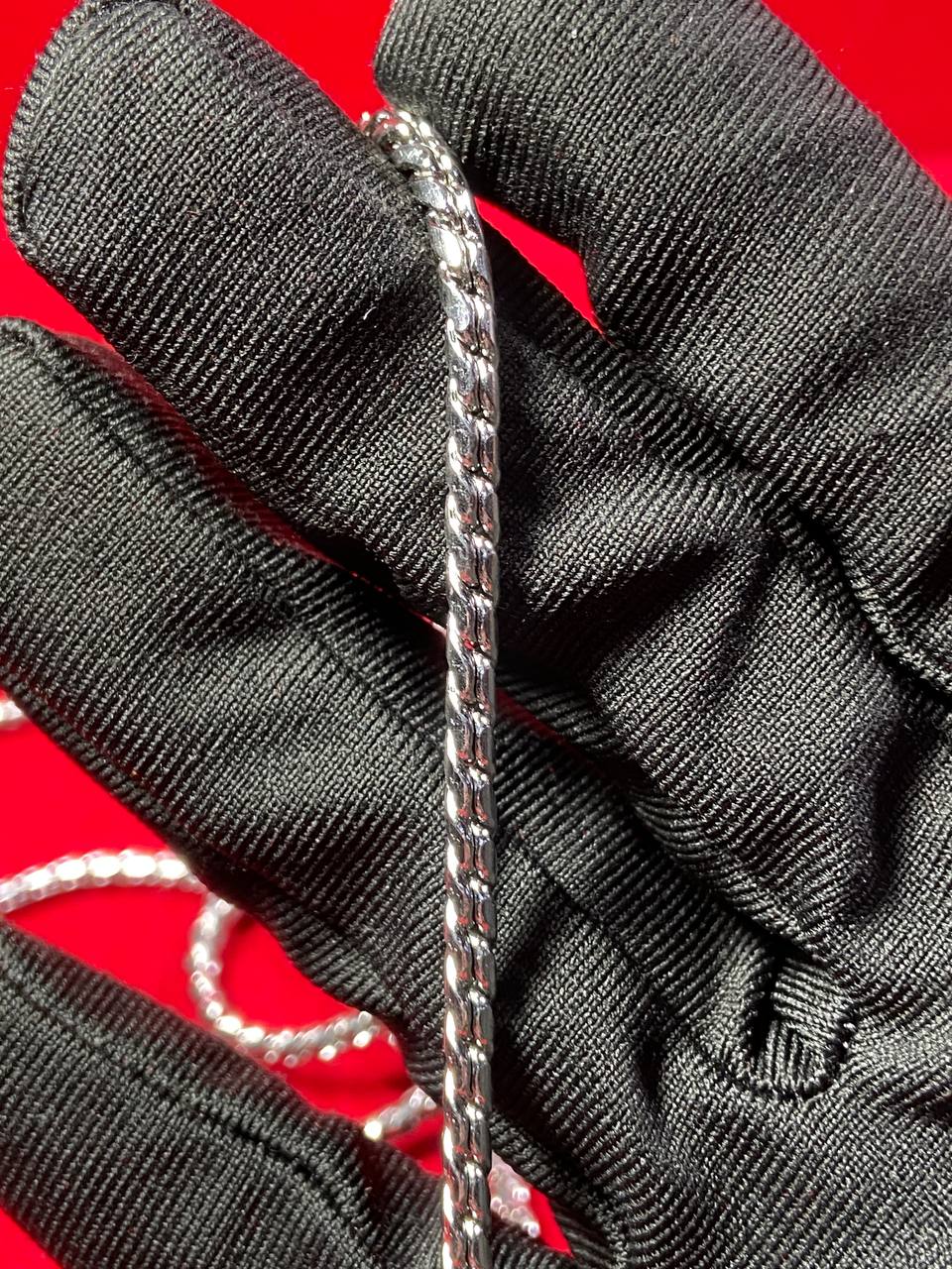 【不锈钢链】 | Jin Thai Fo Pai