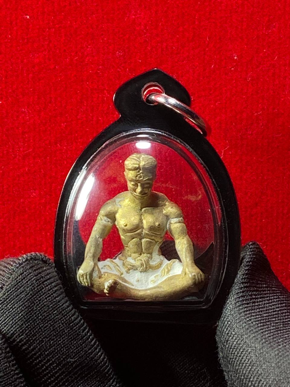 【HunPakYong Roon Reak｜第一期·魂魄勇·小立尊】 | Jin Thai Fo Pai