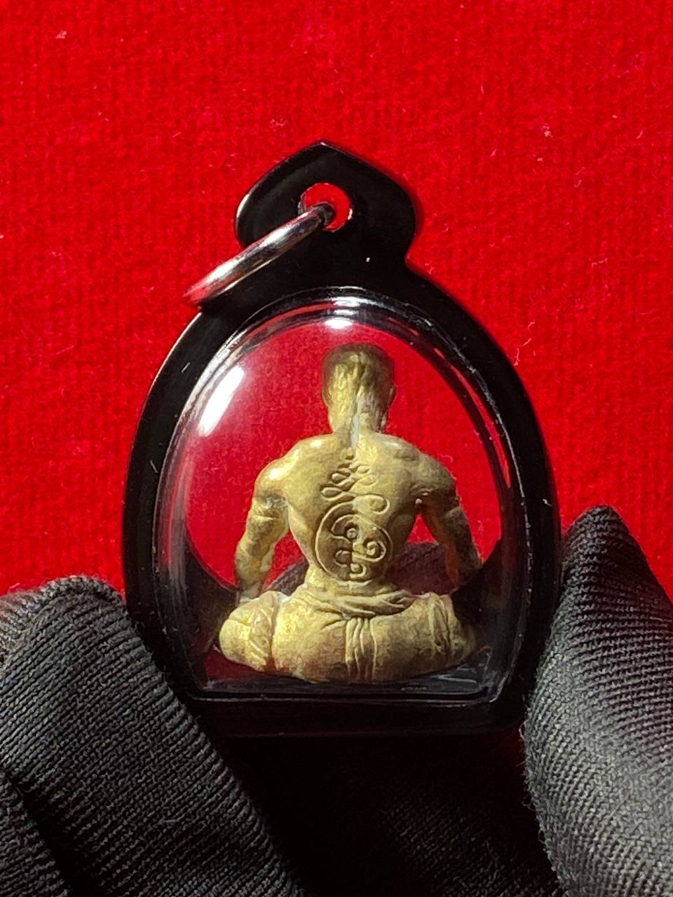 【HunPakYong Roon Reak｜第一期·魂魄勇·小立尊】 | Jin Thai Fo Pai