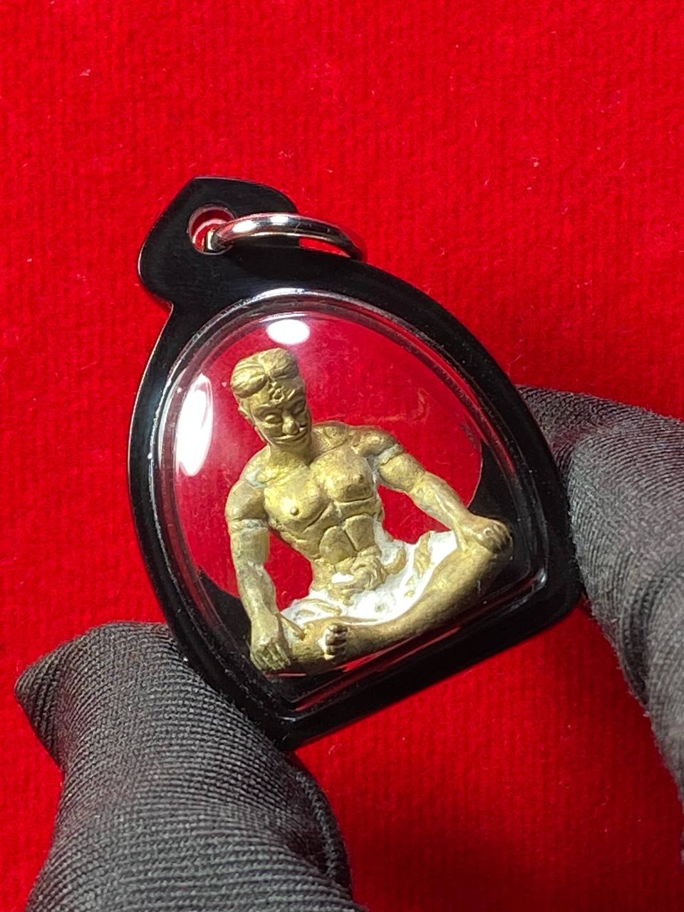 【HunPakYong Roon Reak｜第一期·魂魄勇·小立尊】 | Jin Thai Fo Pai