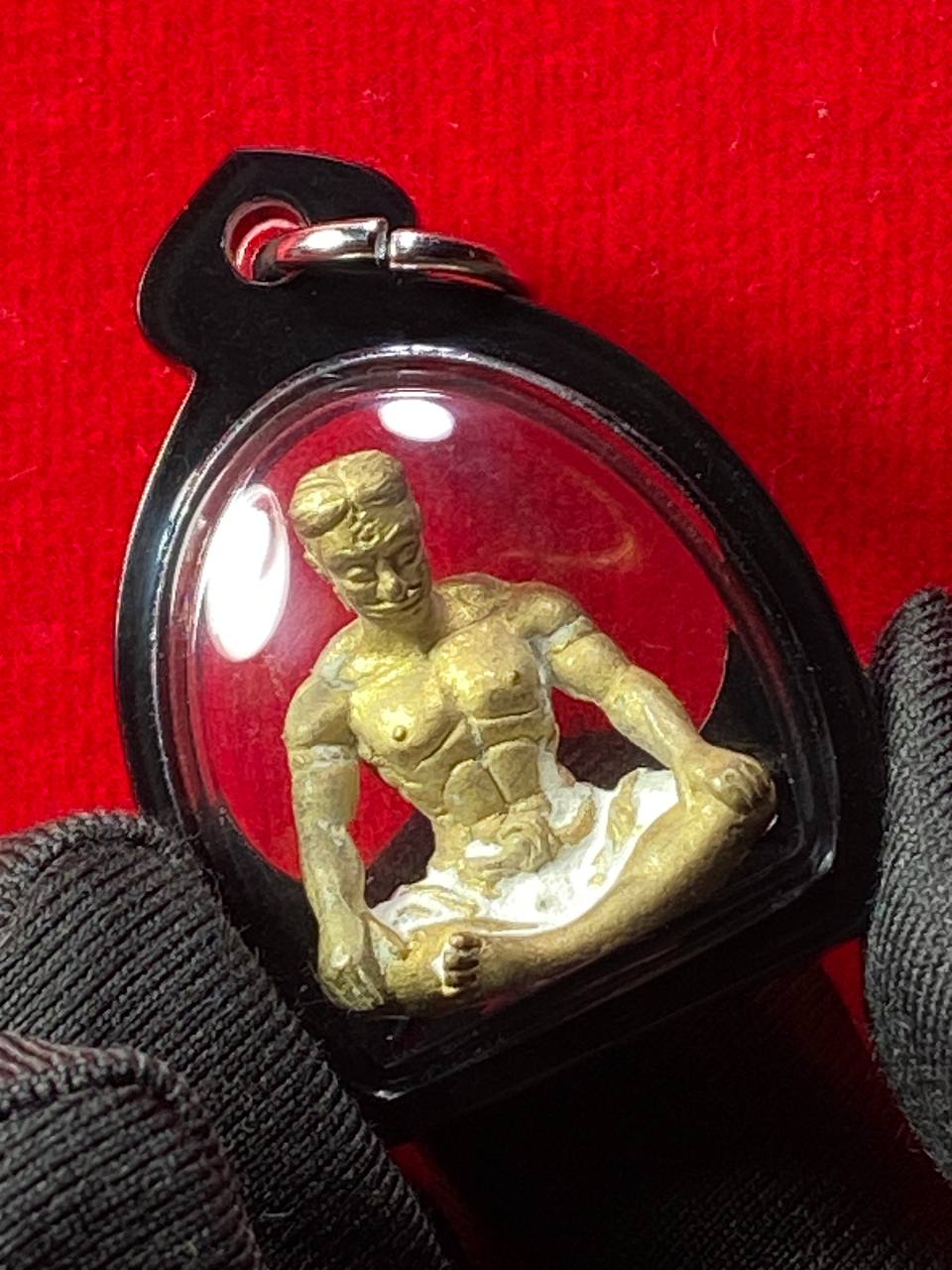 【HunPakYong Roon Reak｜第一期·魂魄勇·小立尊】 | Jin Thai Fo Pai