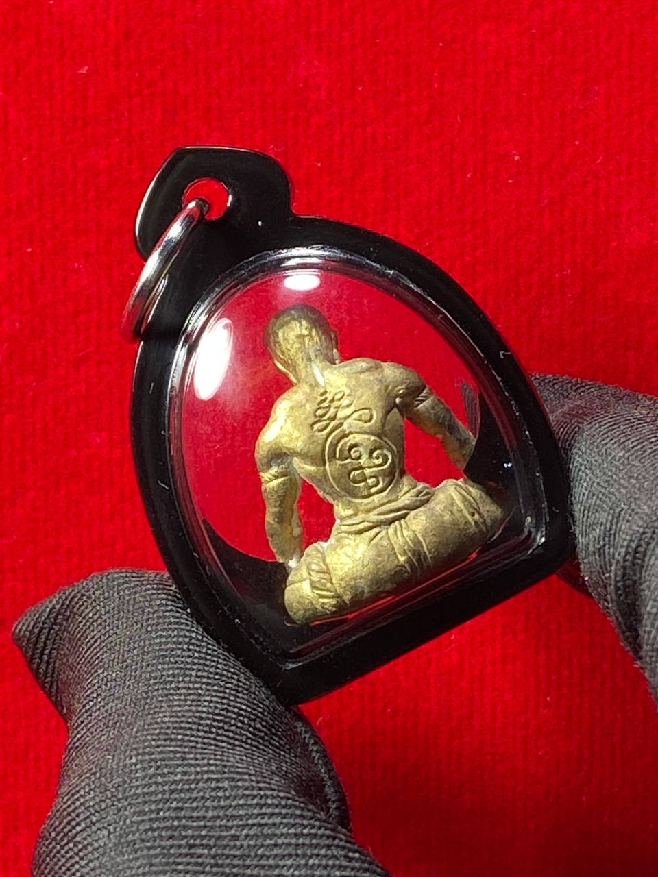 【HunPakYong Roon Reak｜第一期·魂魄勇·小立尊】 | Jin Thai Fo Pai