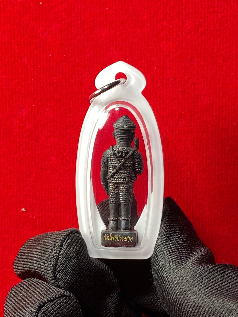 不眠不休的隐形保镖 · 魂魄勇混合金属料尊 | SAN Pin Selection