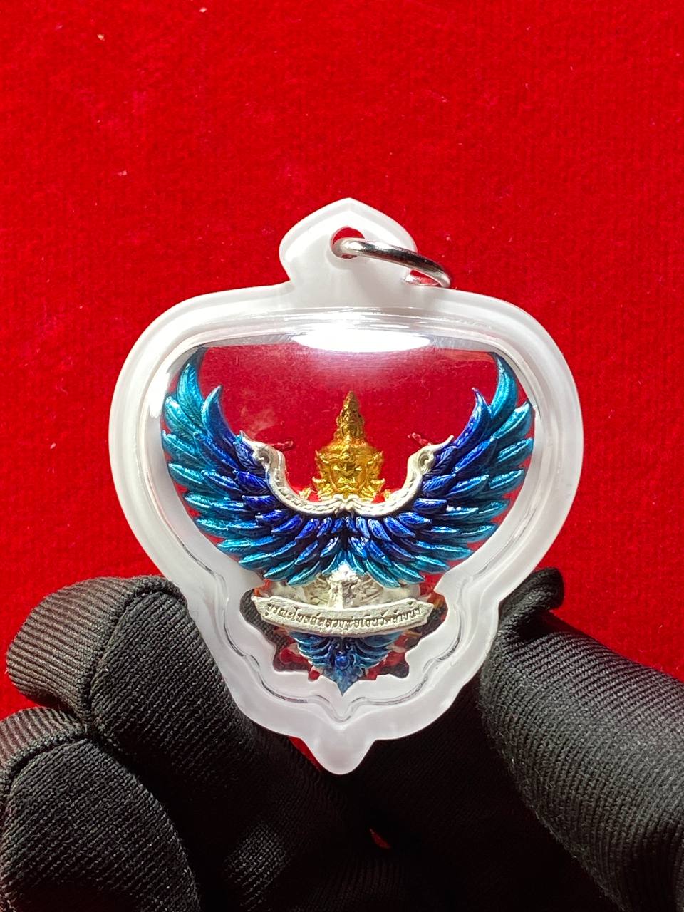 Lp Im神鹰佛 | Jin Thai Fo Pai