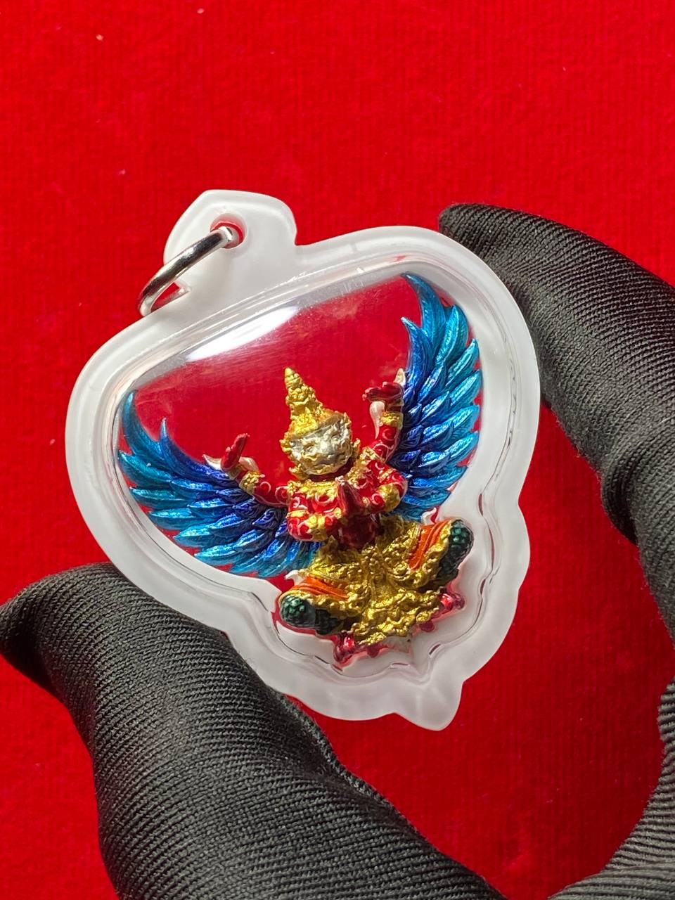 Lp Im神鹰佛 | Jin Thai Fo Pai