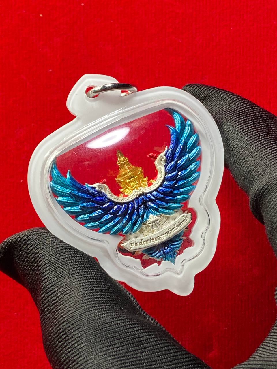 Lp Im神鹰佛 | Jin Thai Fo Pai