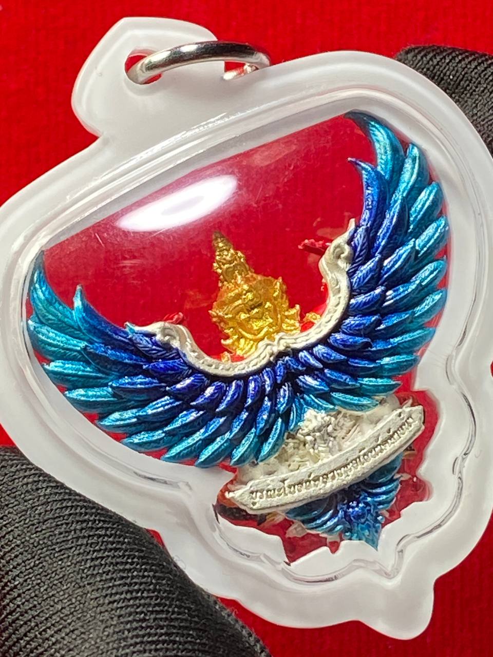 Lp Im神鹰佛 | Jin Thai Fo Pai