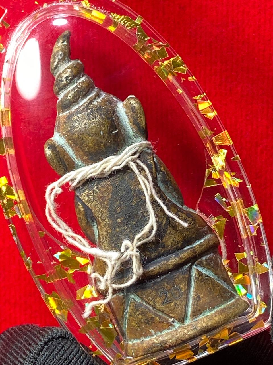 素林府三合一特别版法宝 PHAYA NGANG PHANOM DONG RAK(编号：20） | Jin Thai Fo Pai