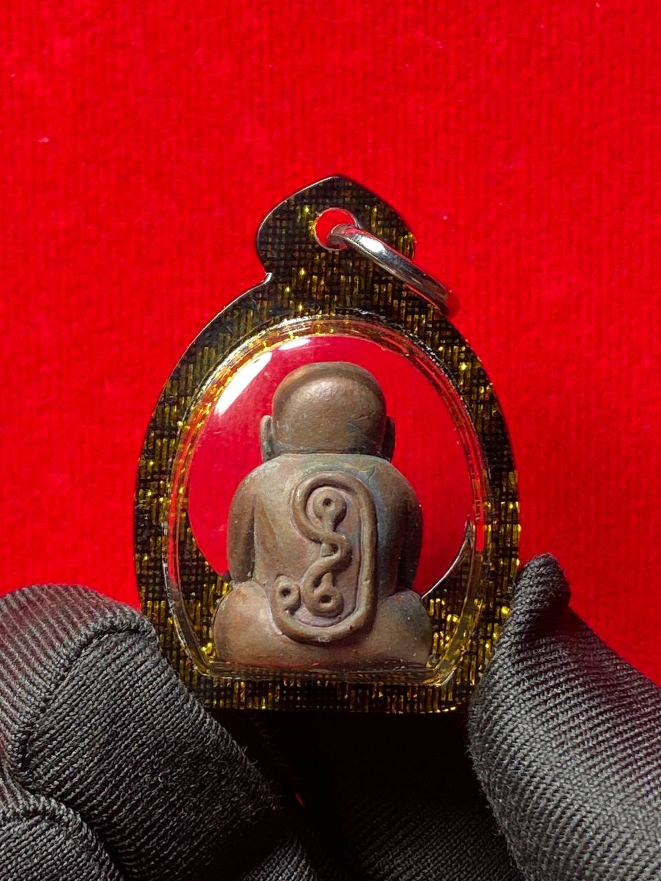 LP IM婆谭音开运必达（附有庙盒）现物实拍
 | SAN Pin Selection