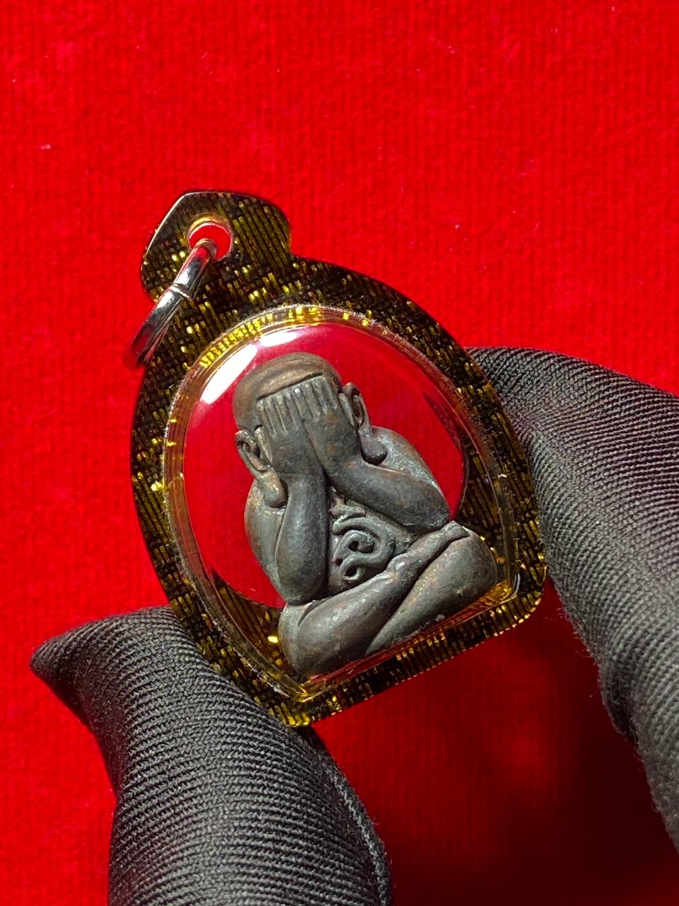 LP IM婆谭音开运必达（附有庙盒）现物实拍
 | SAN Pin Selection