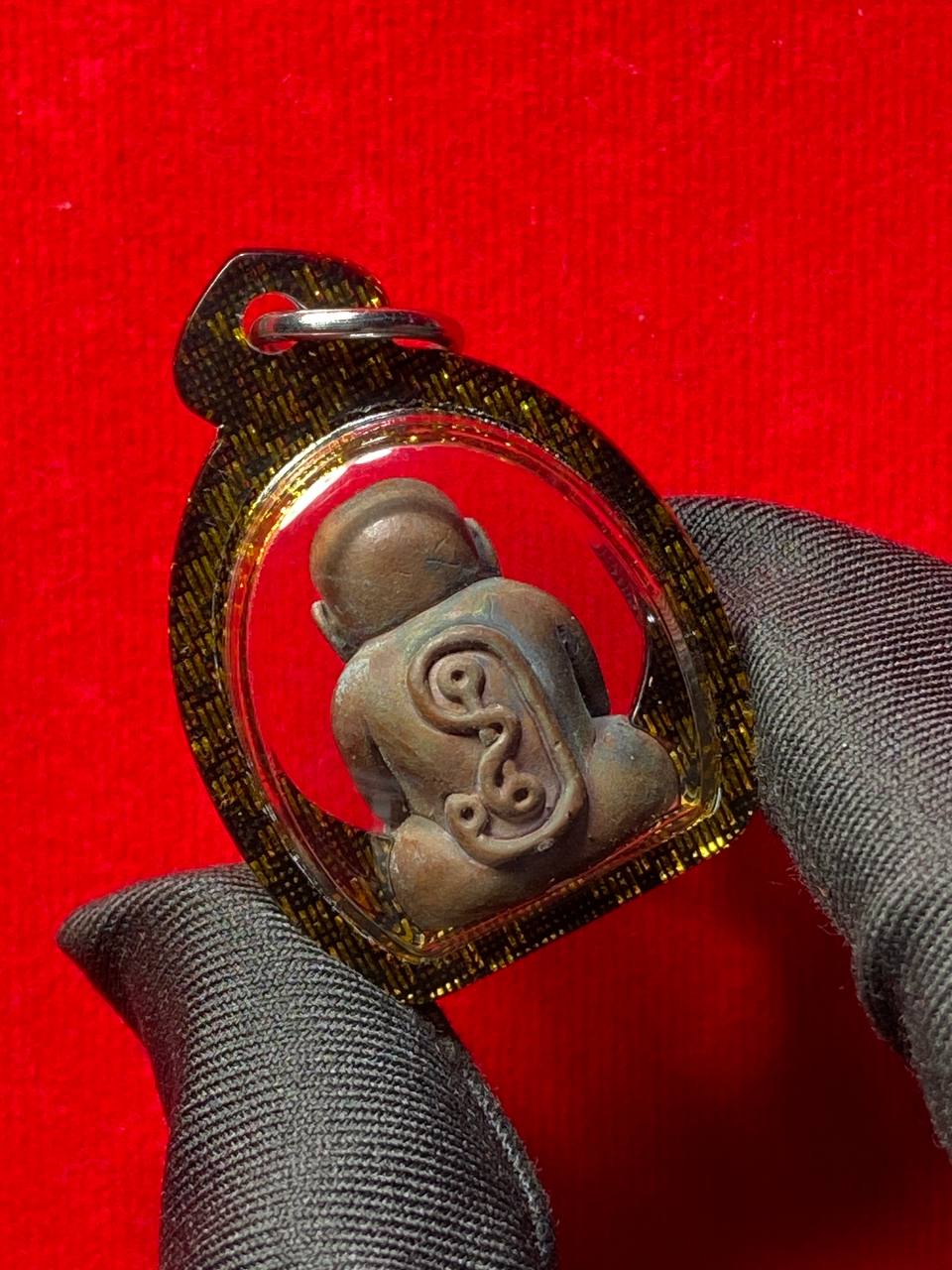 LP IM婆谭音开运必达（附有庙盒）现物实拍
 | SAN Pin Selection